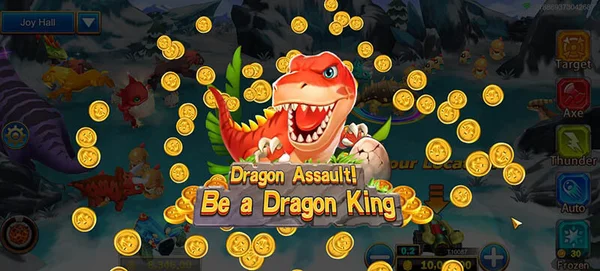 Nắm bí quyết để chơi game bắn cá mang về cơ hội kiếm tiền thật