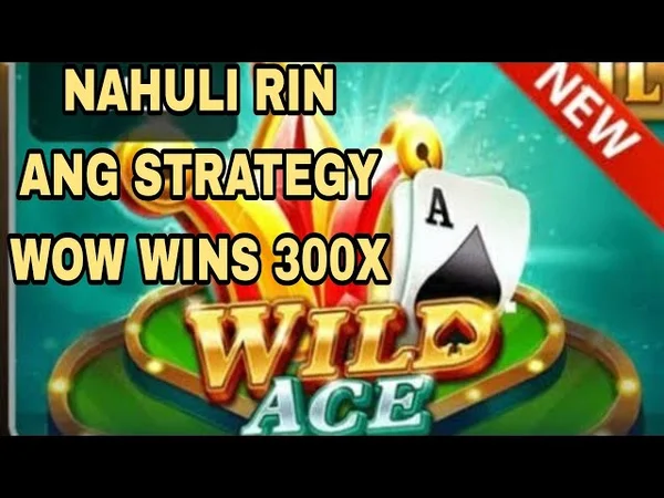 Giới thiệu trực tuyến Wild Ace