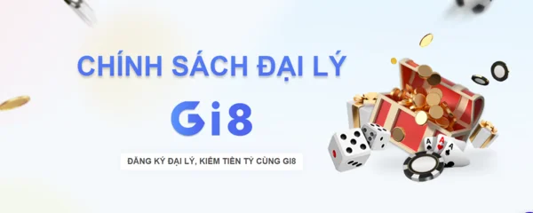 Cách đăng ký đại lý Gi8 như thế nào?