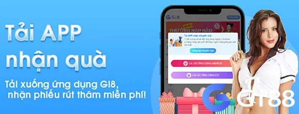 Tìm hiểu thông tin lỗi tải app Gi8