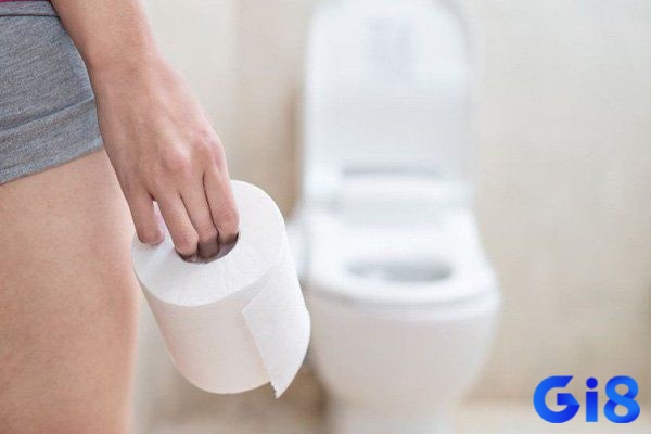 Mơ thấy đi ỉa ở nhà mình phản ánh những khó khăn trong mối quan hệ gia đình