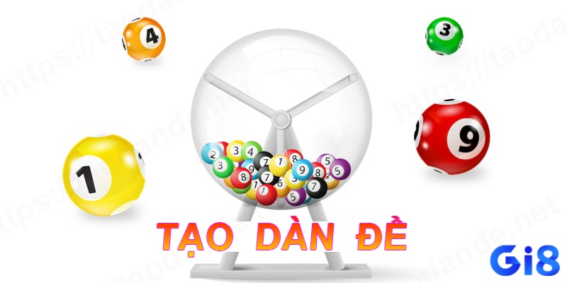 Tạo dàn đề 16 số dựa vào giải 3 có độ hiệu quả cực cao