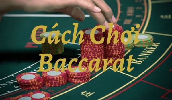 Mẹo chơi Baccarat hiệu quả: Top các mẹo chơi hay từ cao thủ