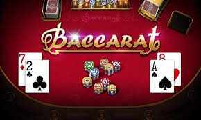 Kinh nghiệm chơi Baccarat từ cao thủ nắm chắc phần thắng