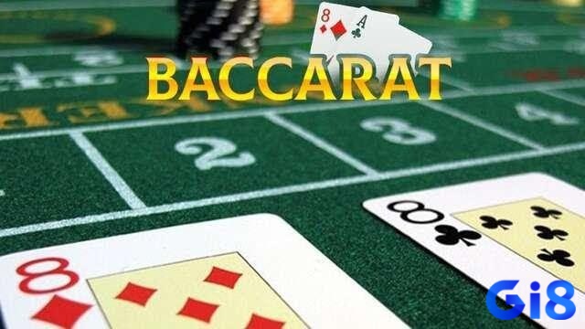 Luật chơi Baccarat cơ bản tương đối dễ hiểu, cho phép người chơi tham gia một cách dễ dàng