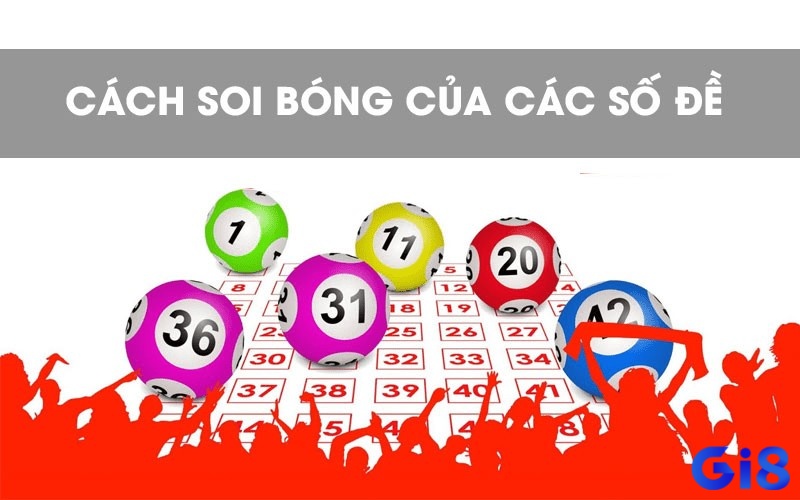 Cách tính bóng dương đánh lô đề như thế nào?