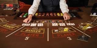 Chiến thuật Baccarat an toàn và mang lại hiệu quả cao nhất