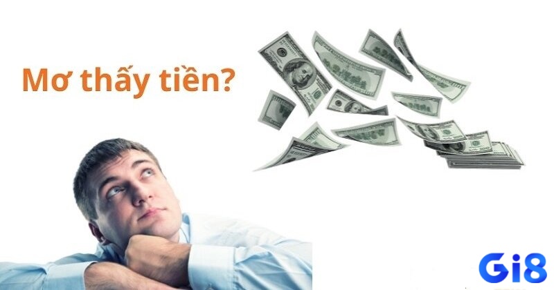 Sự tự tin của bản thân thể hiện qua giấc mơ thấy tiền