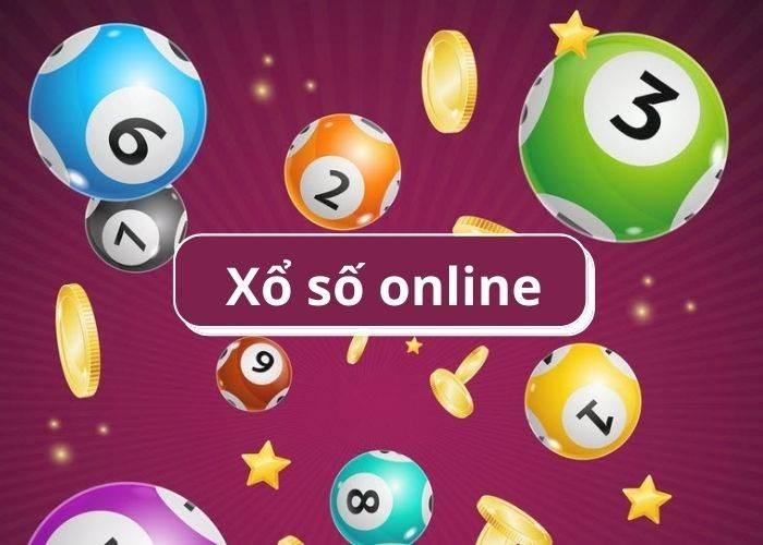 Đánh xổ số online. Mẹo chơi luôn trúng lớn từ chuyên gia