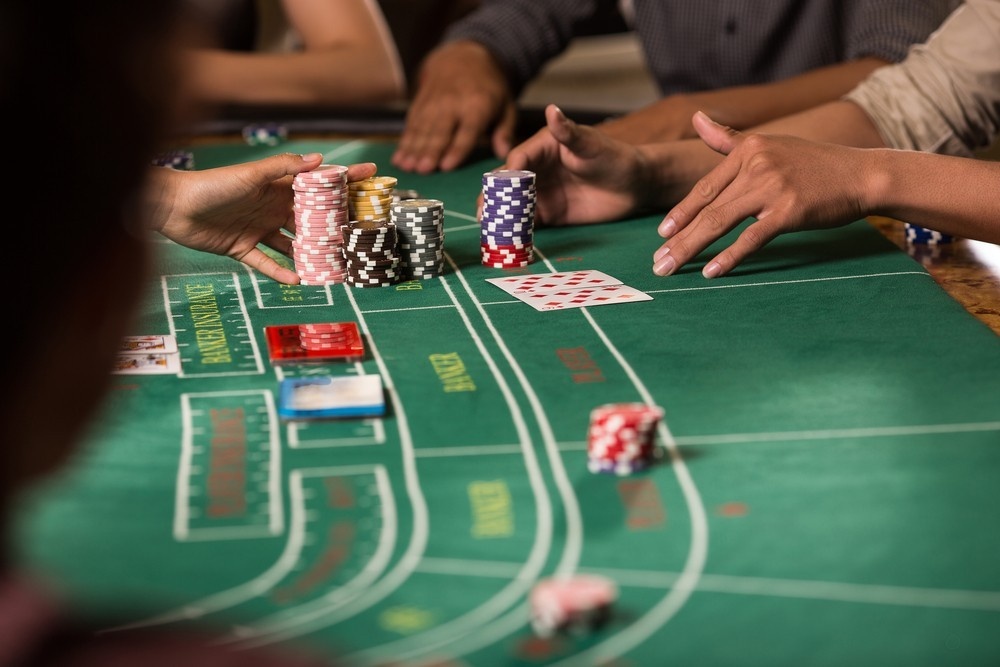 Kinh nghiệm quản lý vốn khi chơi Baccarat giúp có lãi